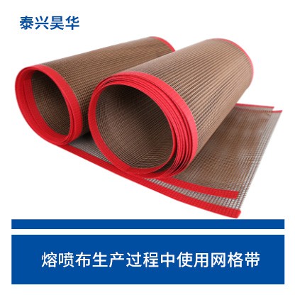 特氟龍網(wǎng)格帶運(yùn)作環(huán)節(jié)中應(yīng)遵循的常見(jiàn)問(wèn)題 特氟龍網(wǎng)格帶運(yùn)作環(huán)節(jié)中應(yīng)遵循的常見(jiàn)問(wèn)題